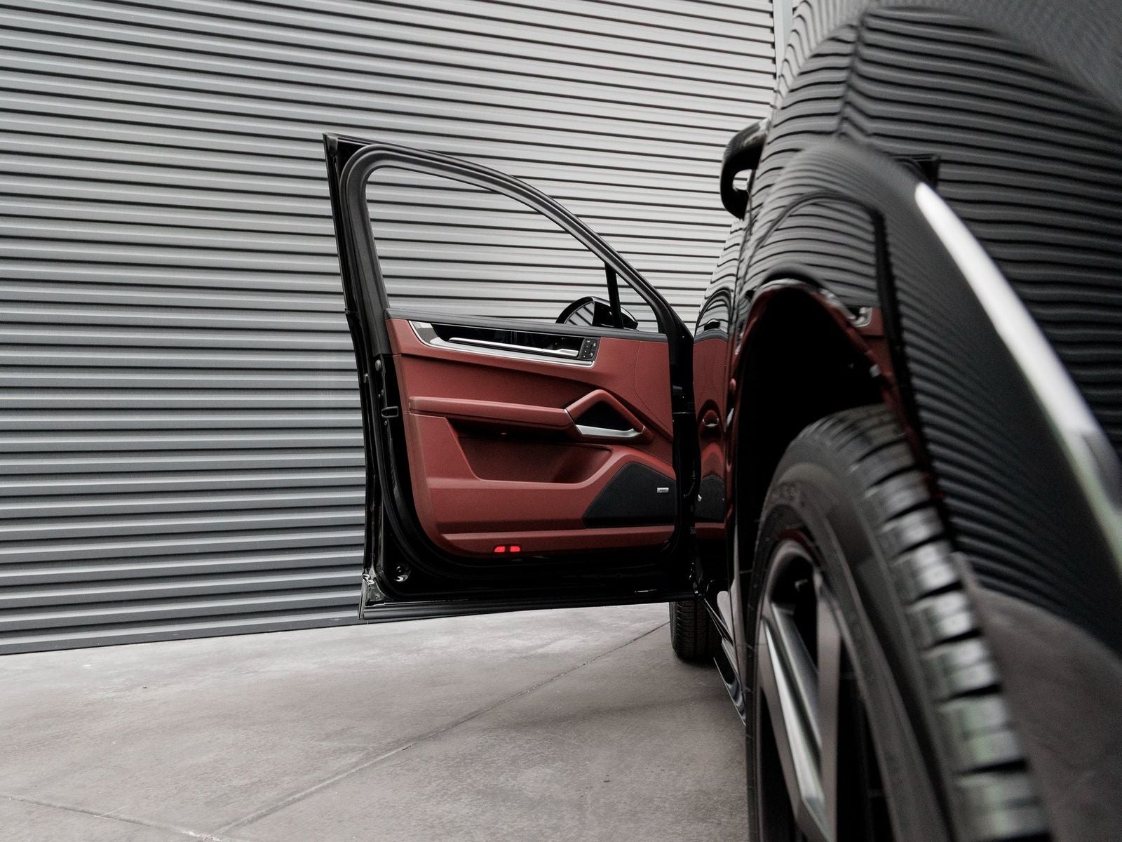 2026 Porsche Cayenne S