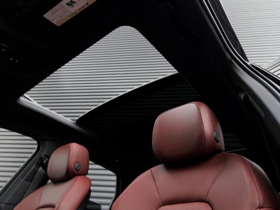 2026 Porsche Cayenne S