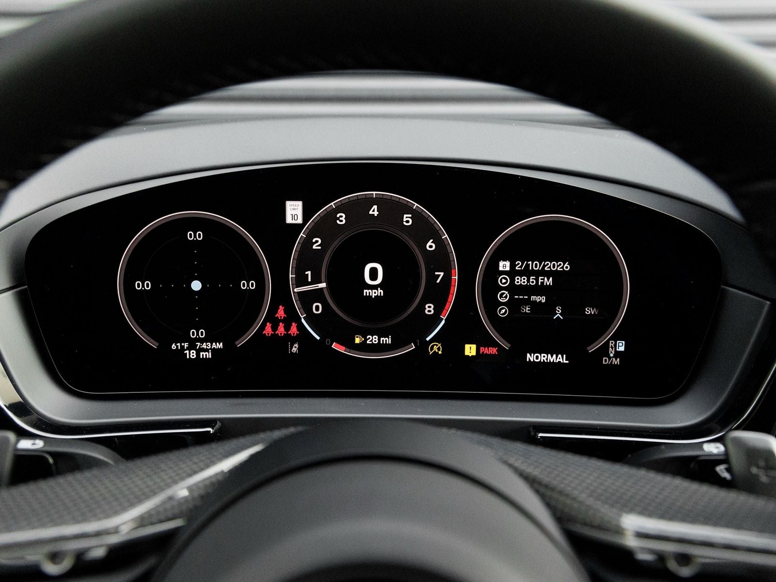 2026 Porsche Cayenne S