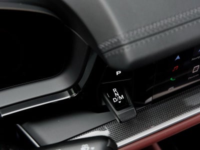 2026 Porsche Cayenne S