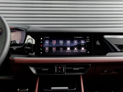 2026 Porsche Cayenne S