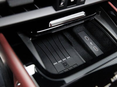 2026 Porsche Cayenne S