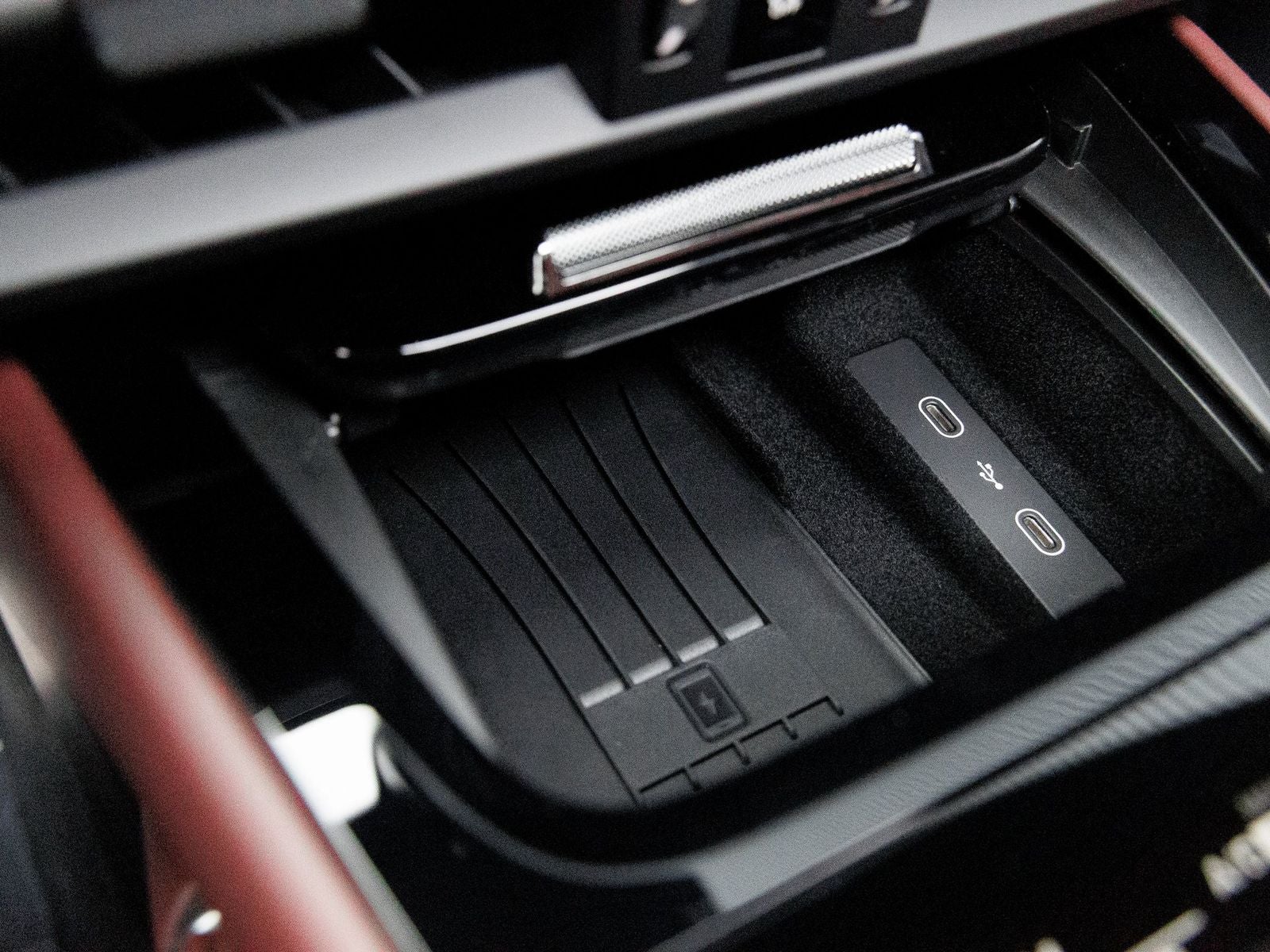 2026 Porsche Cayenne S