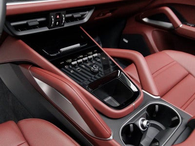 2026 Porsche Cayenne S