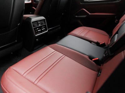 2026 Porsche Cayenne S