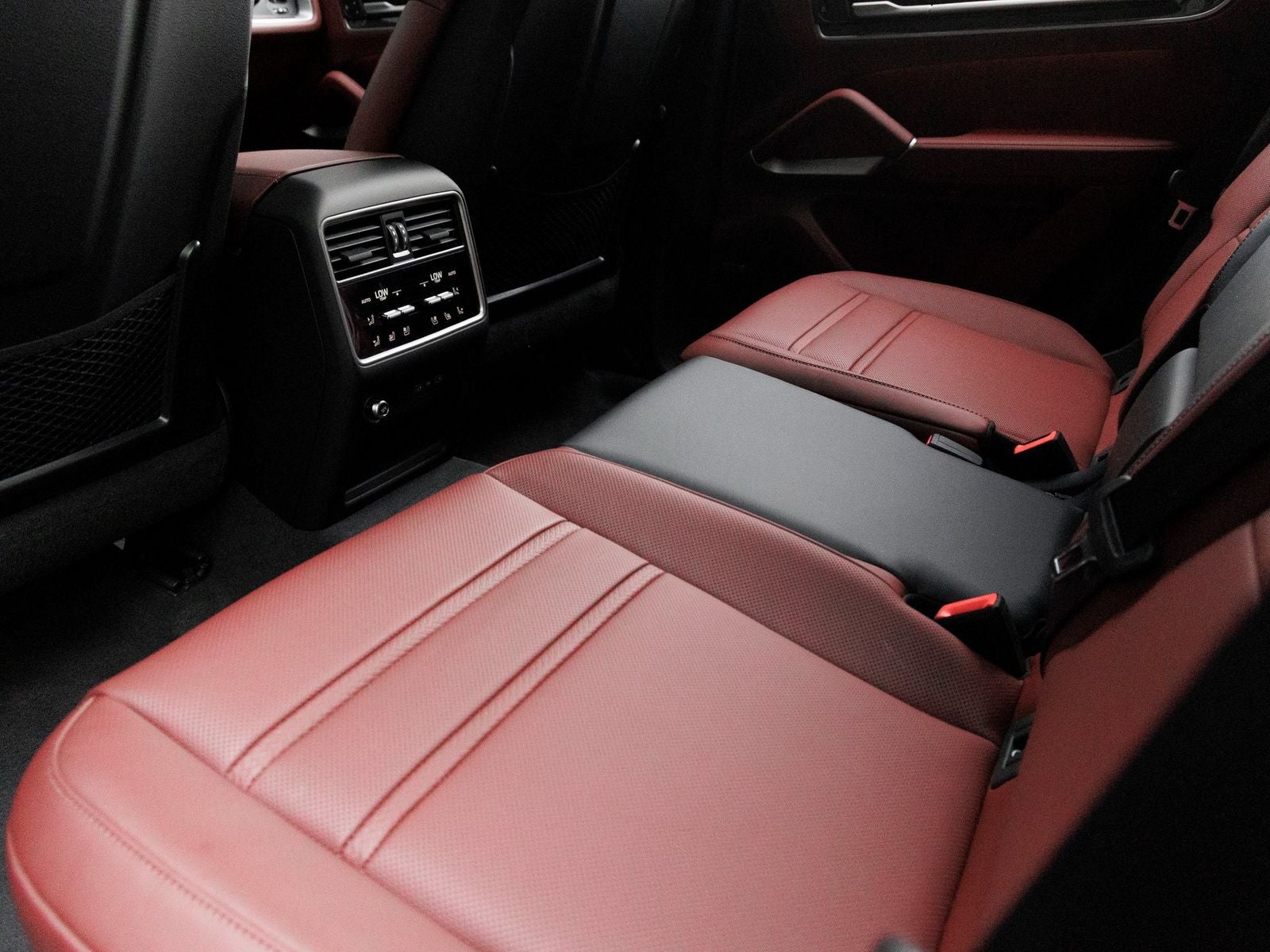 2026 Porsche Cayenne S