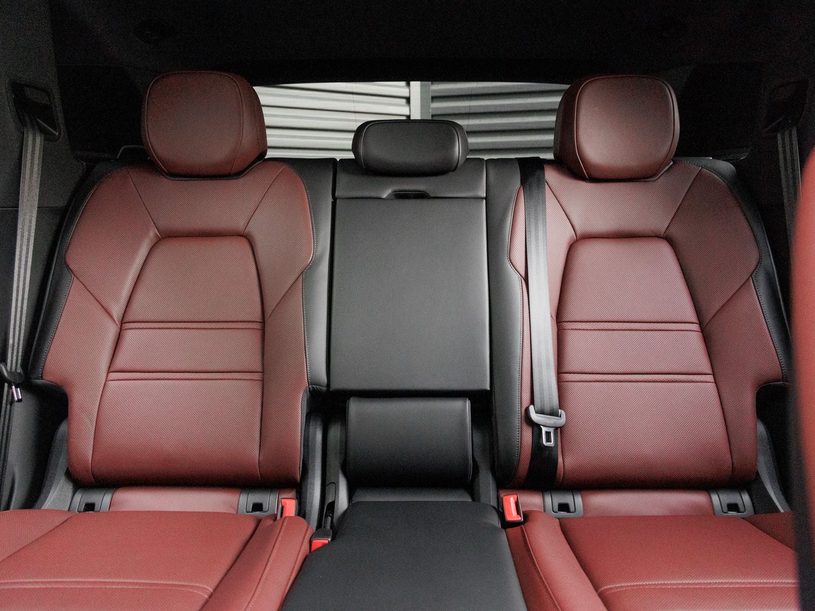 2026 Porsche Cayenne S