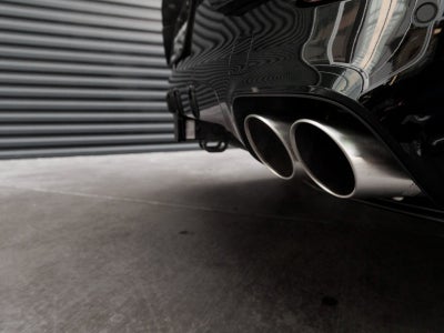 2026 Porsche Cayenne S