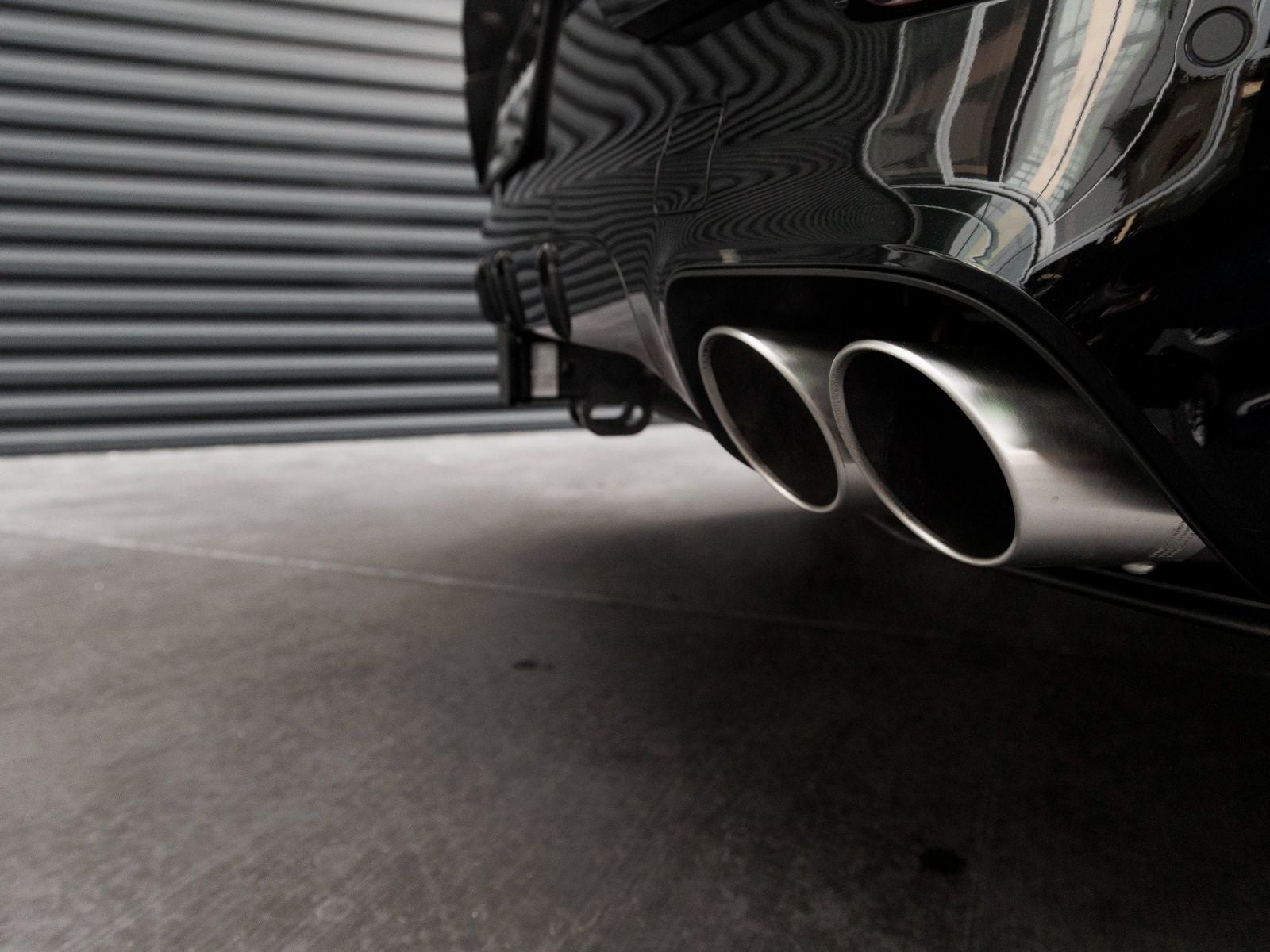 2026 Porsche Cayenne S