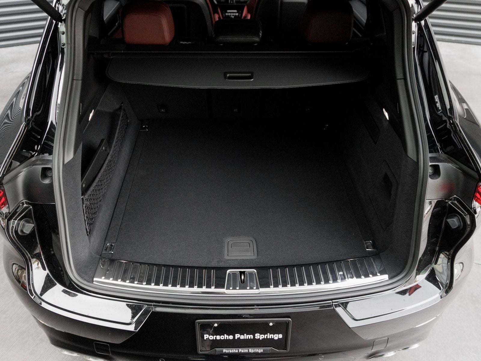 2026 Porsche Cayenne S