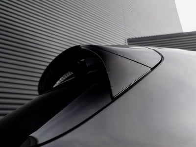 2026 Porsche Cayenne S