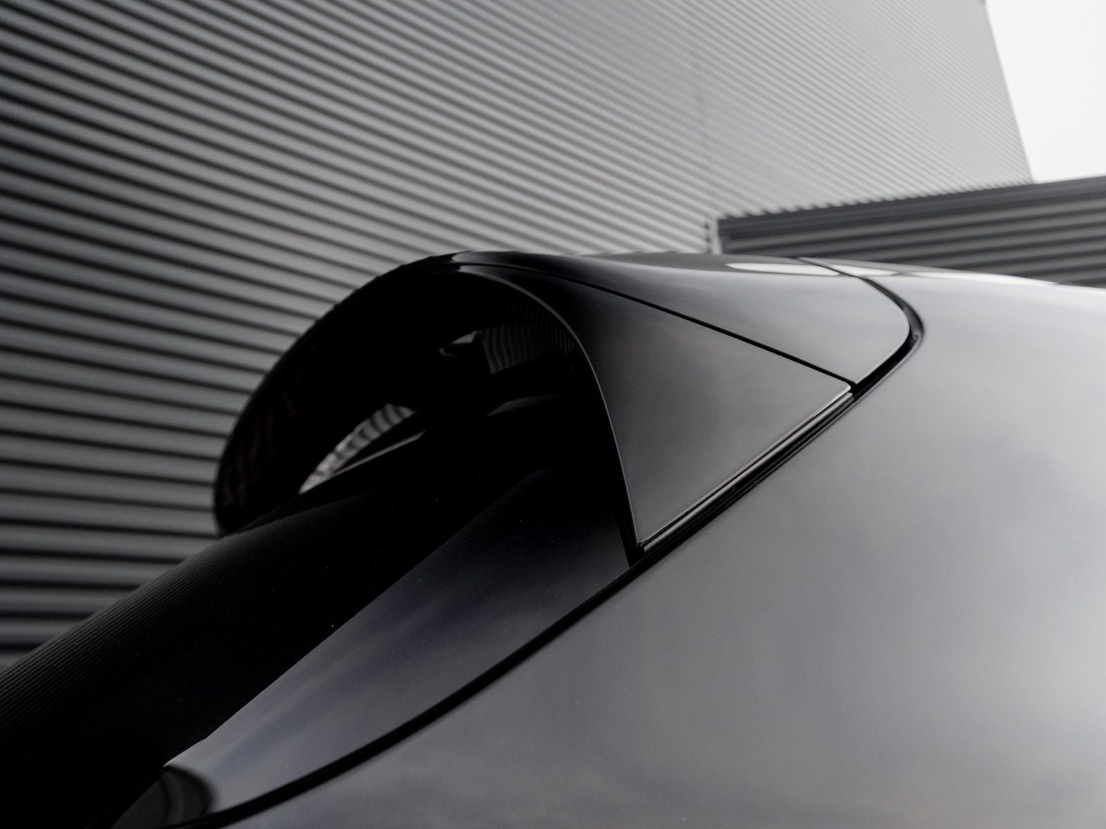 2026 Porsche Cayenne S