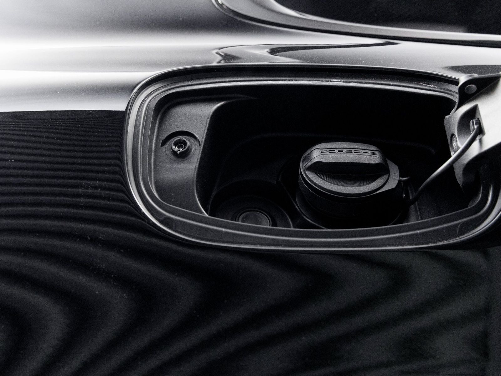 2026 Porsche Cayenne S