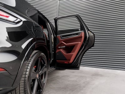 2026 Porsche Cayenne S