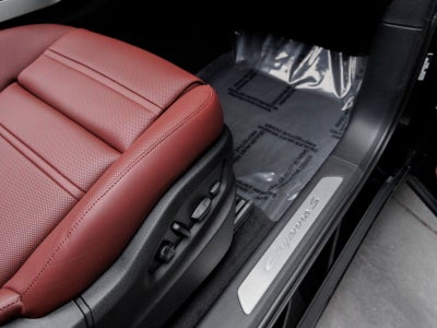 2026 Porsche Cayenne S