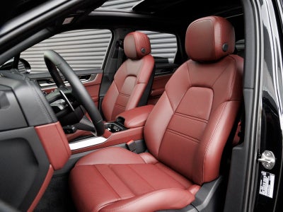 2026 Porsche Cayenne S