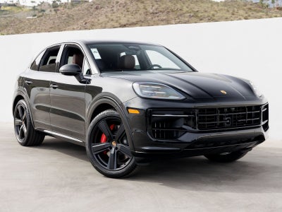 2026 Porsche Cayenne S