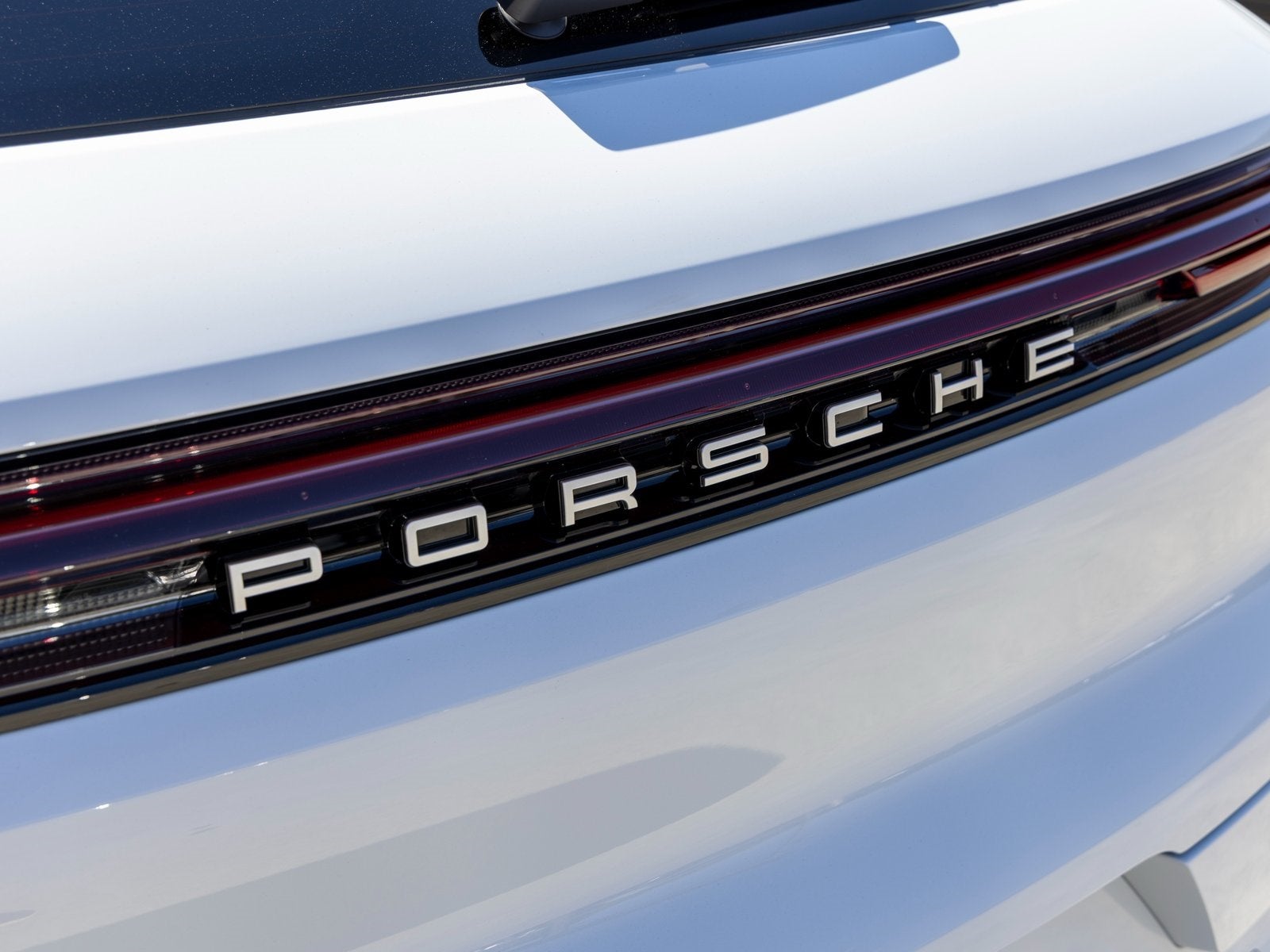 2025 Porsche Cayenne Cayenne S