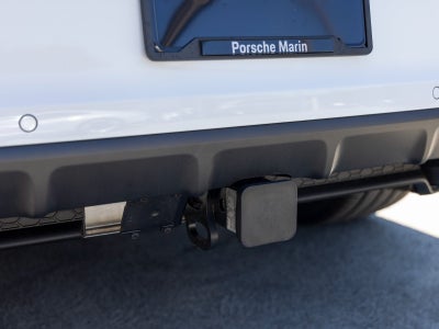 2025 Porsche Cayenne Cayenne S