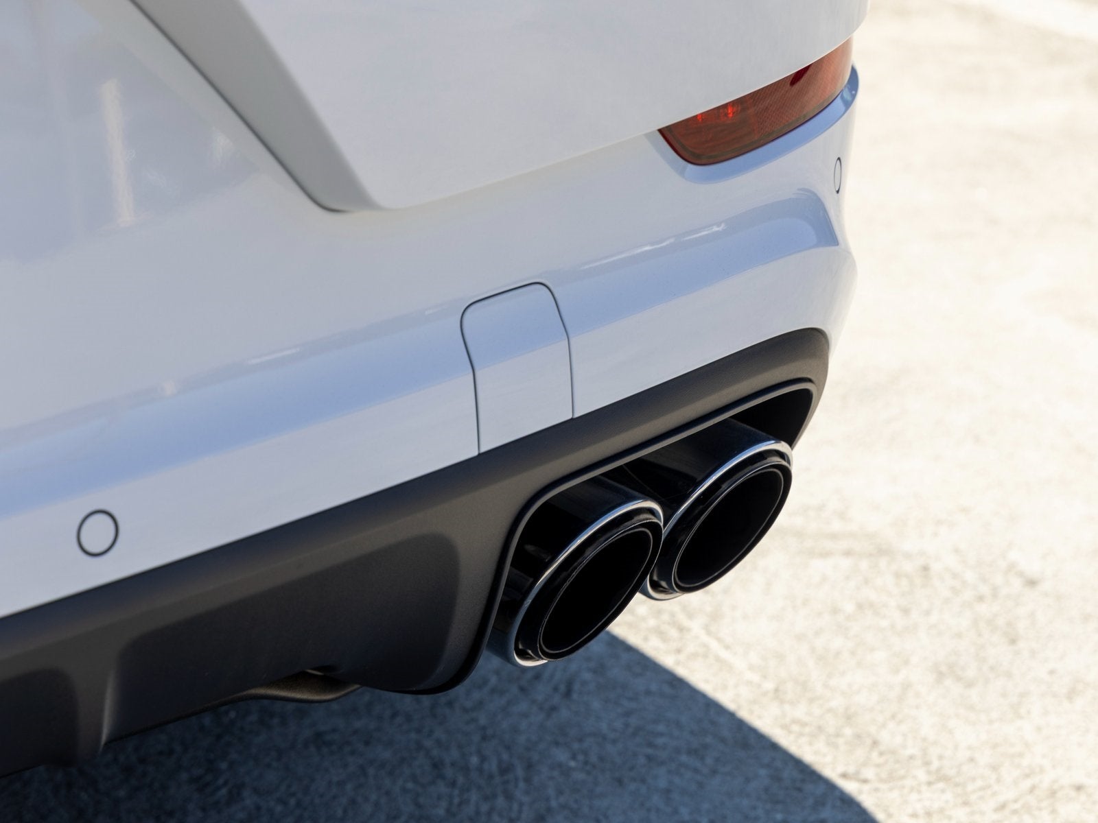 2025 Porsche Cayenne Cayenne S