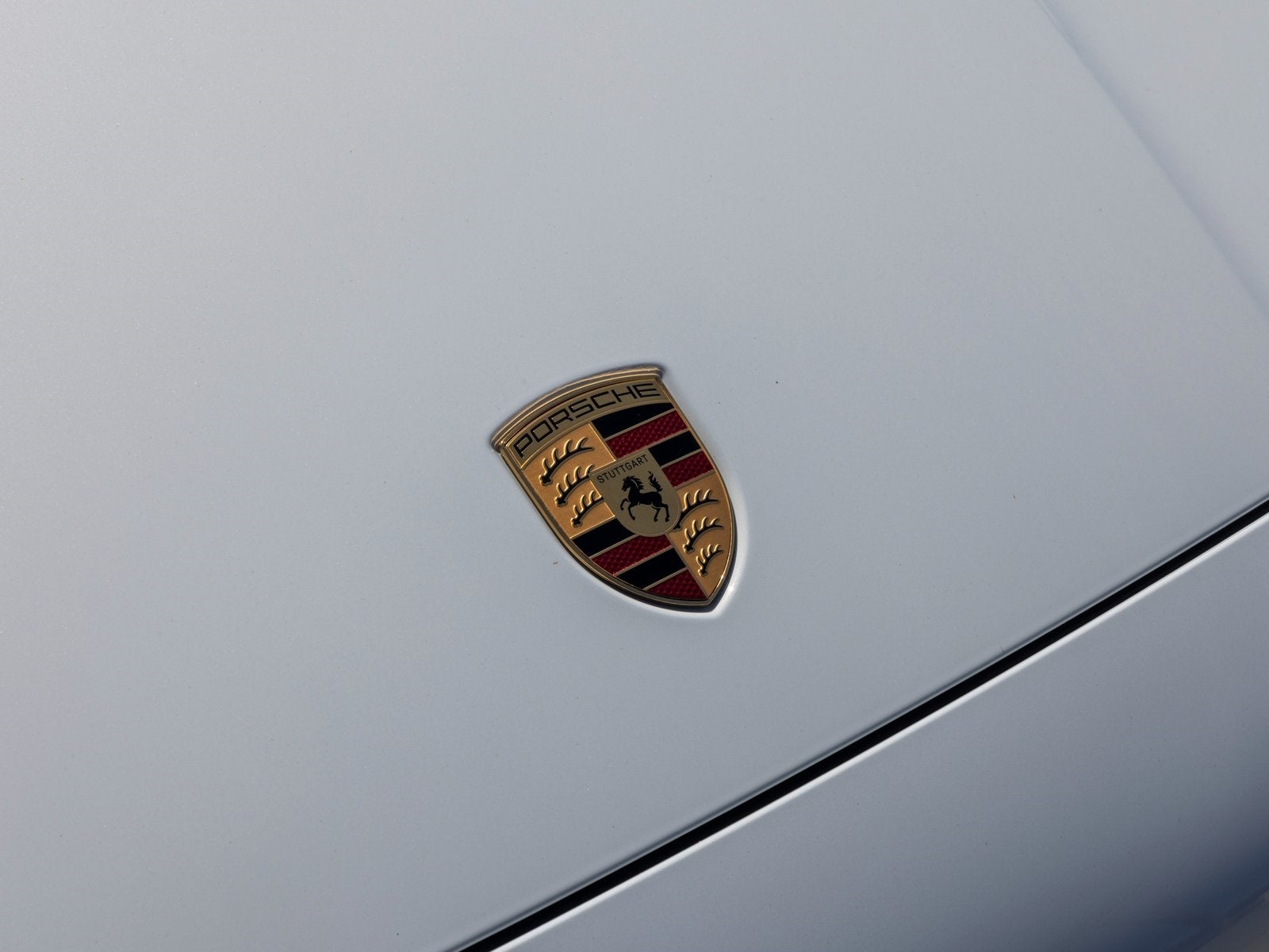 2025 Porsche Cayenne Cayenne S