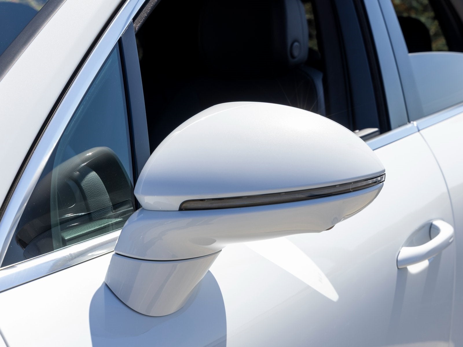 2025 Porsche Cayenne Cayenne S