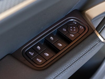 2025 Porsche Cayenne Cayenne S