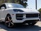 2025 Porsche Cayenne Cayenne S