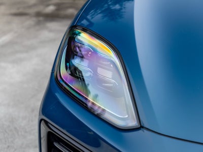 2025 Porsche Cayenne Cayenne S