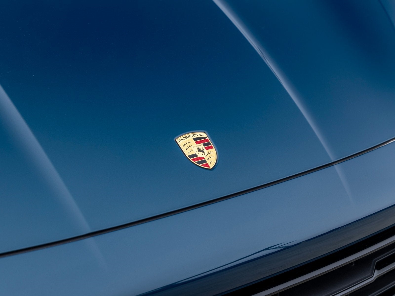 2025 Porsche Cayenne Cayenne S