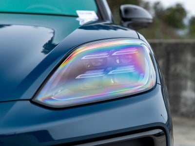 2025 Porsche Cayenne Cayenne S