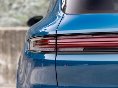 2025 Porsche Cayenne Cayenne S