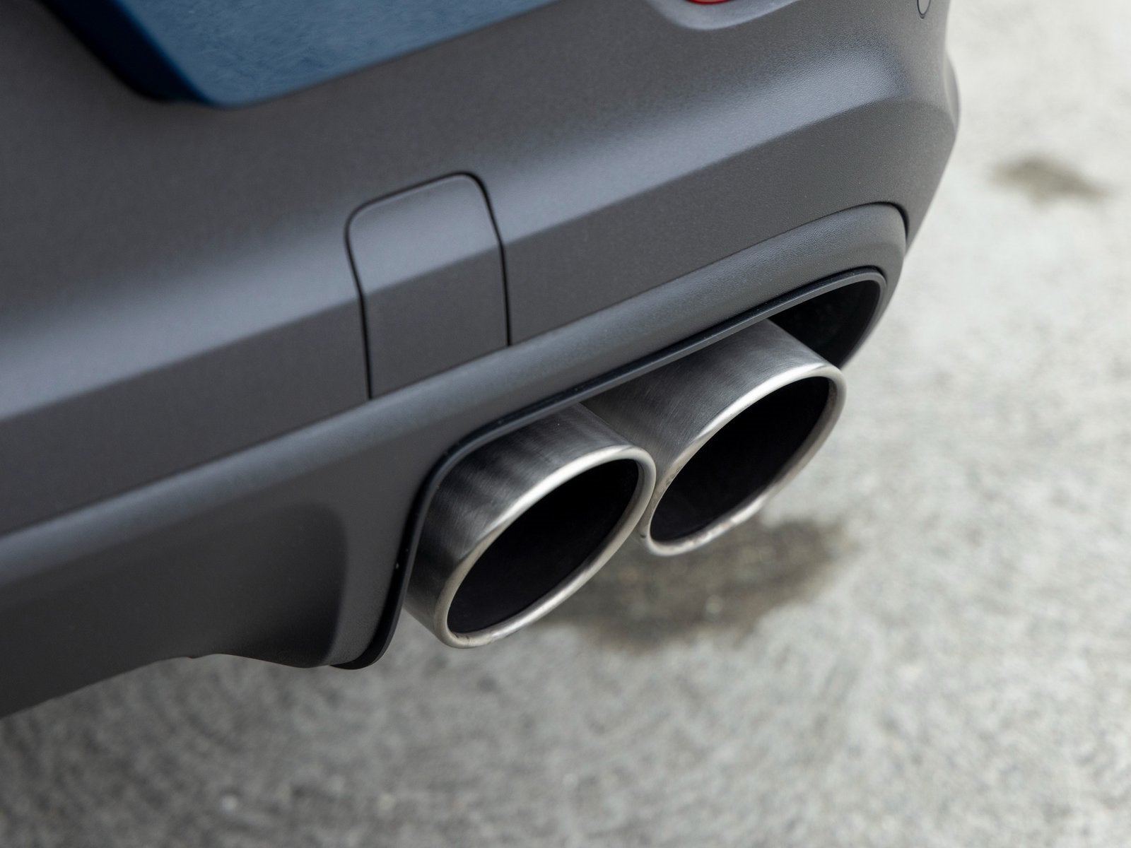 2025 Porsche Cayenne Cayenne S