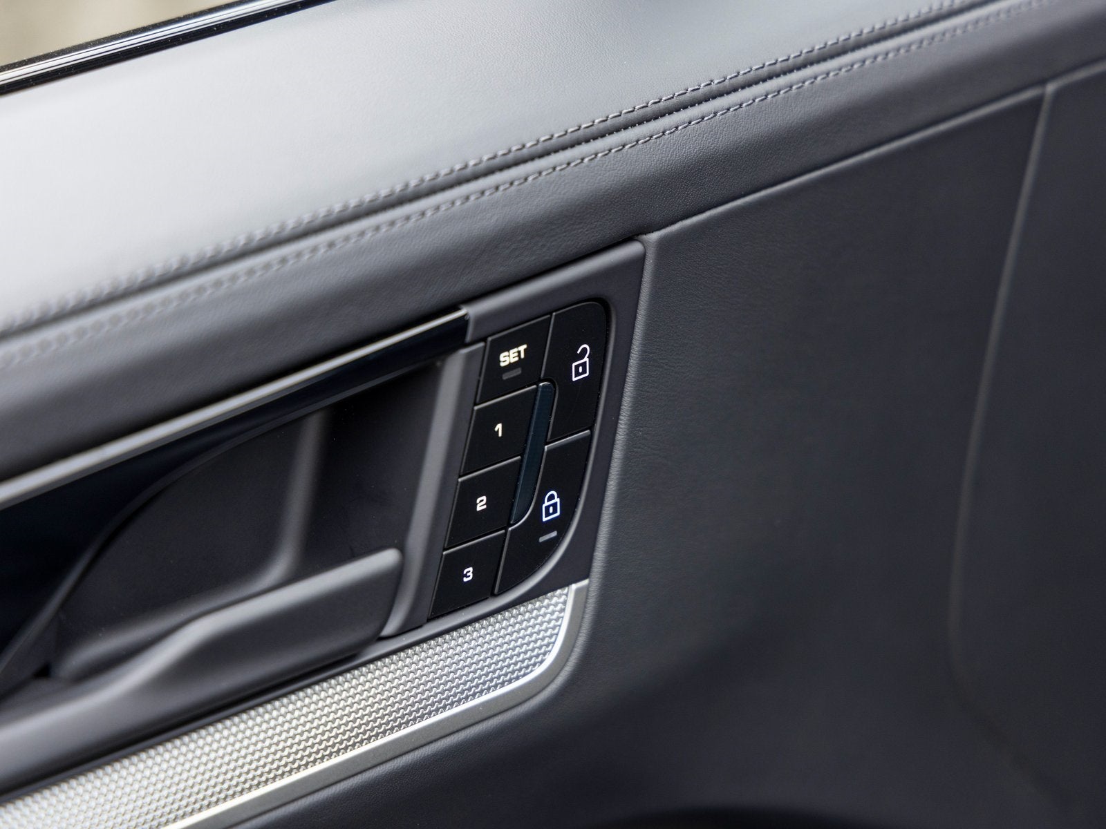 2025 Porsche Cayenne Cayenne S