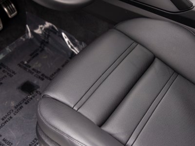 2025 Porsche Cayenne Cayenne S