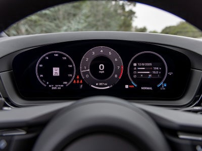 2025 Porsche Cayenne Cayenne S