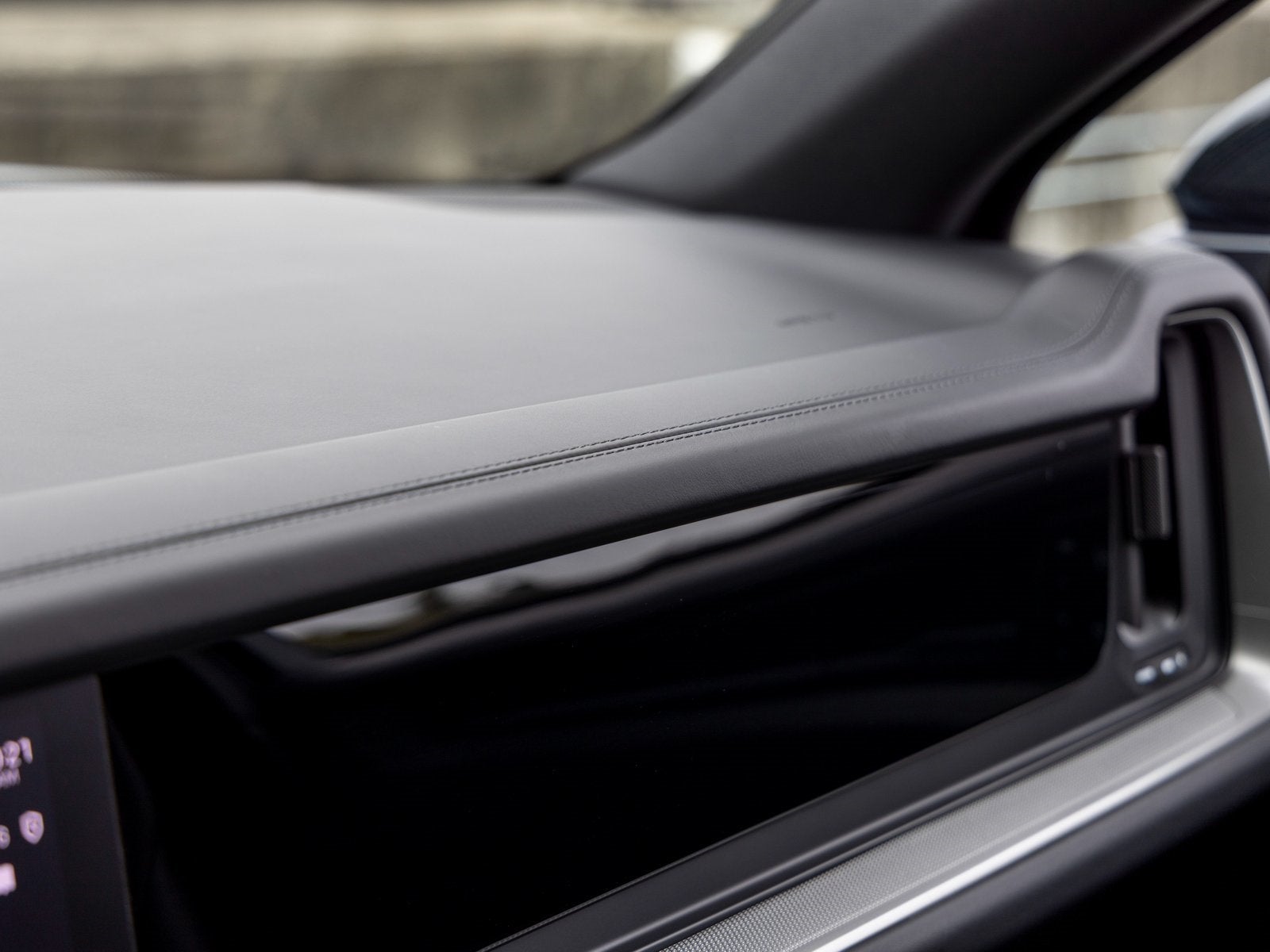 2025 Porsche Cayenne Cayenne S