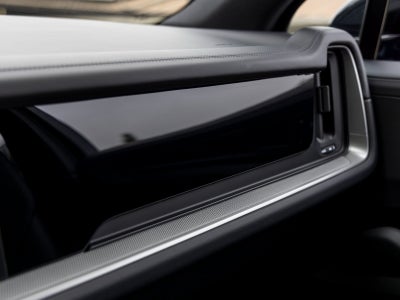 2025 Porsche Cayenne Cayenne S