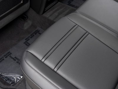 2025 Porsche Cayenne Cayenne S