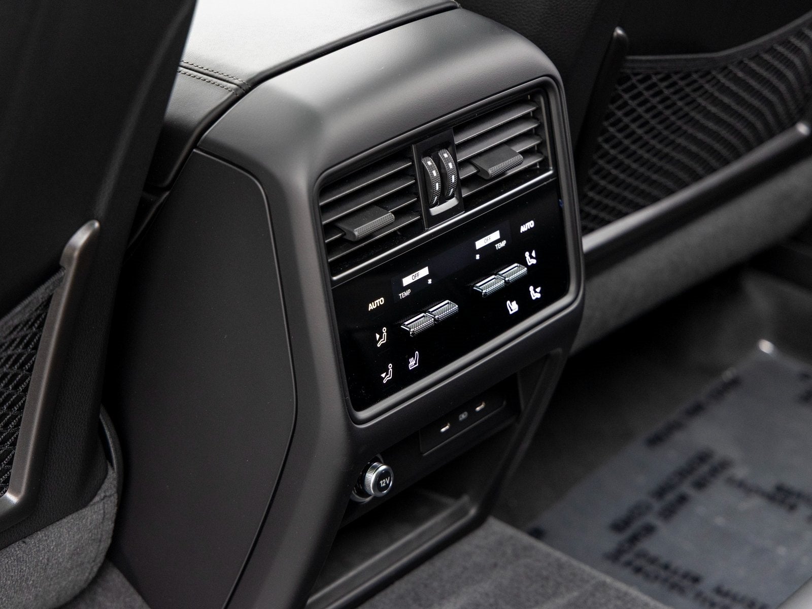 2025 Porsche Cayenne Cayenne S