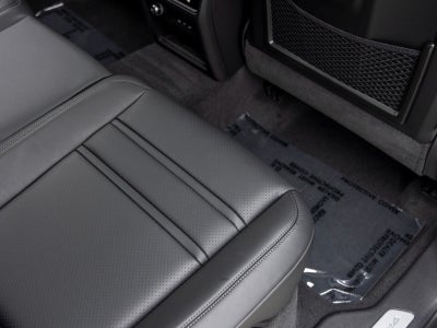 2025 Porsche Cayenne Cayenne S