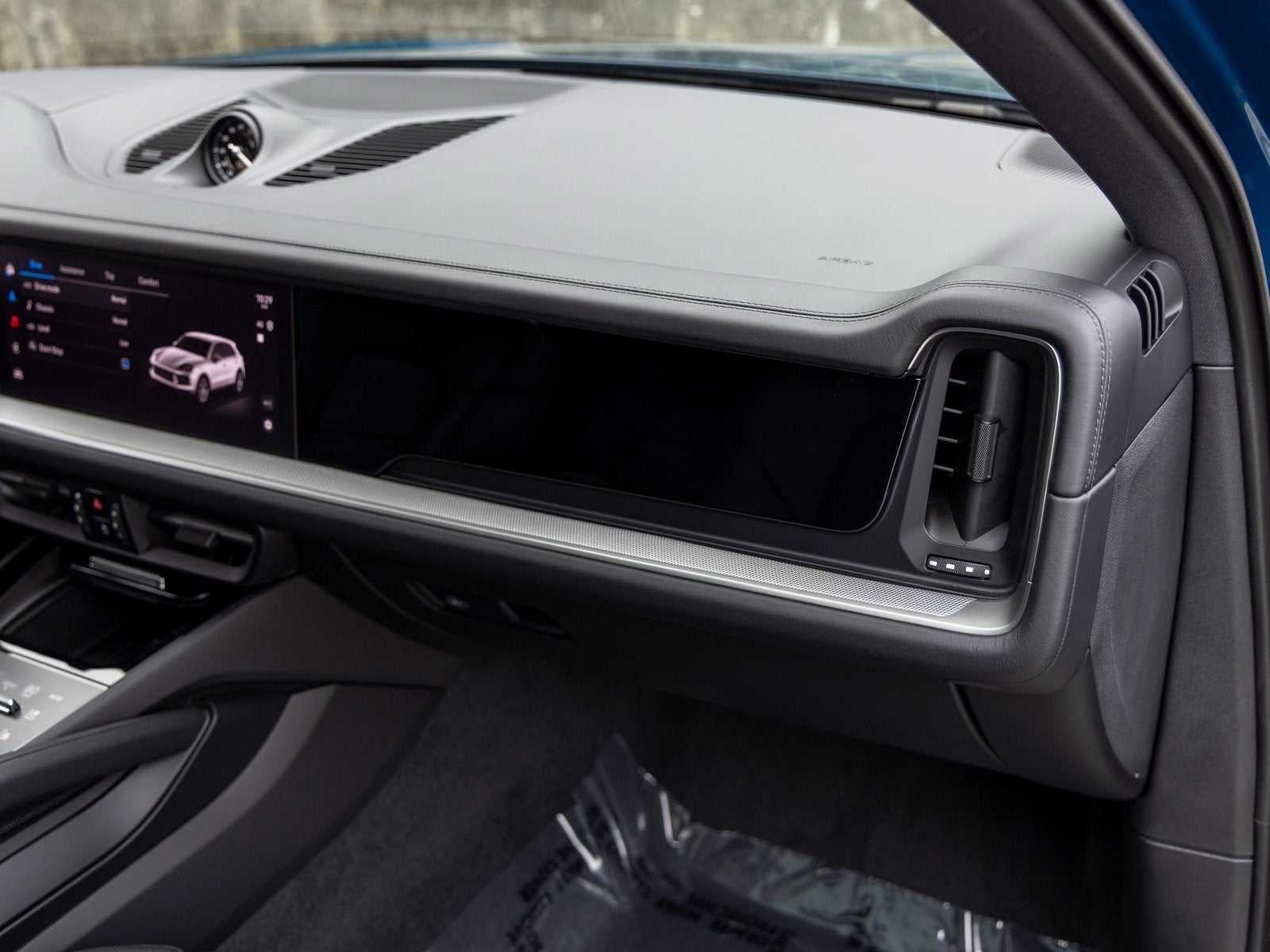 2025 Porsche Cayenne Cayenne S