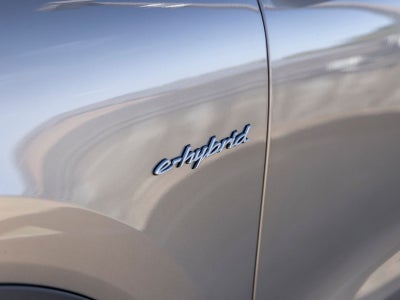 2025 Porsche Cayenne Cayenne S E-Hybrid