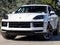 2026 Porsche Cayenne S E-Hybrid
