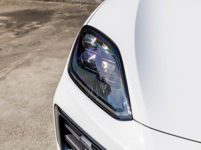 2026 Porsche Cayenne S E-Hybrid