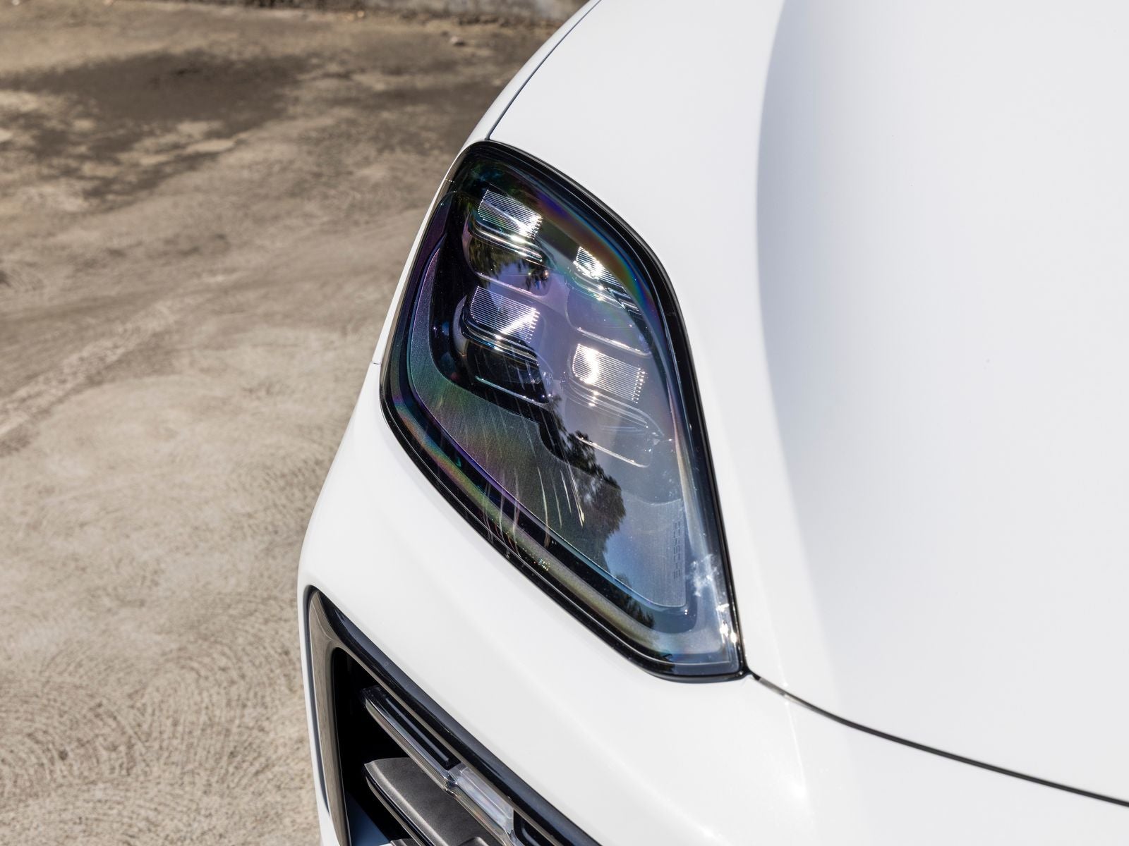 2026 Porsche Cayenne S E-Hybrid