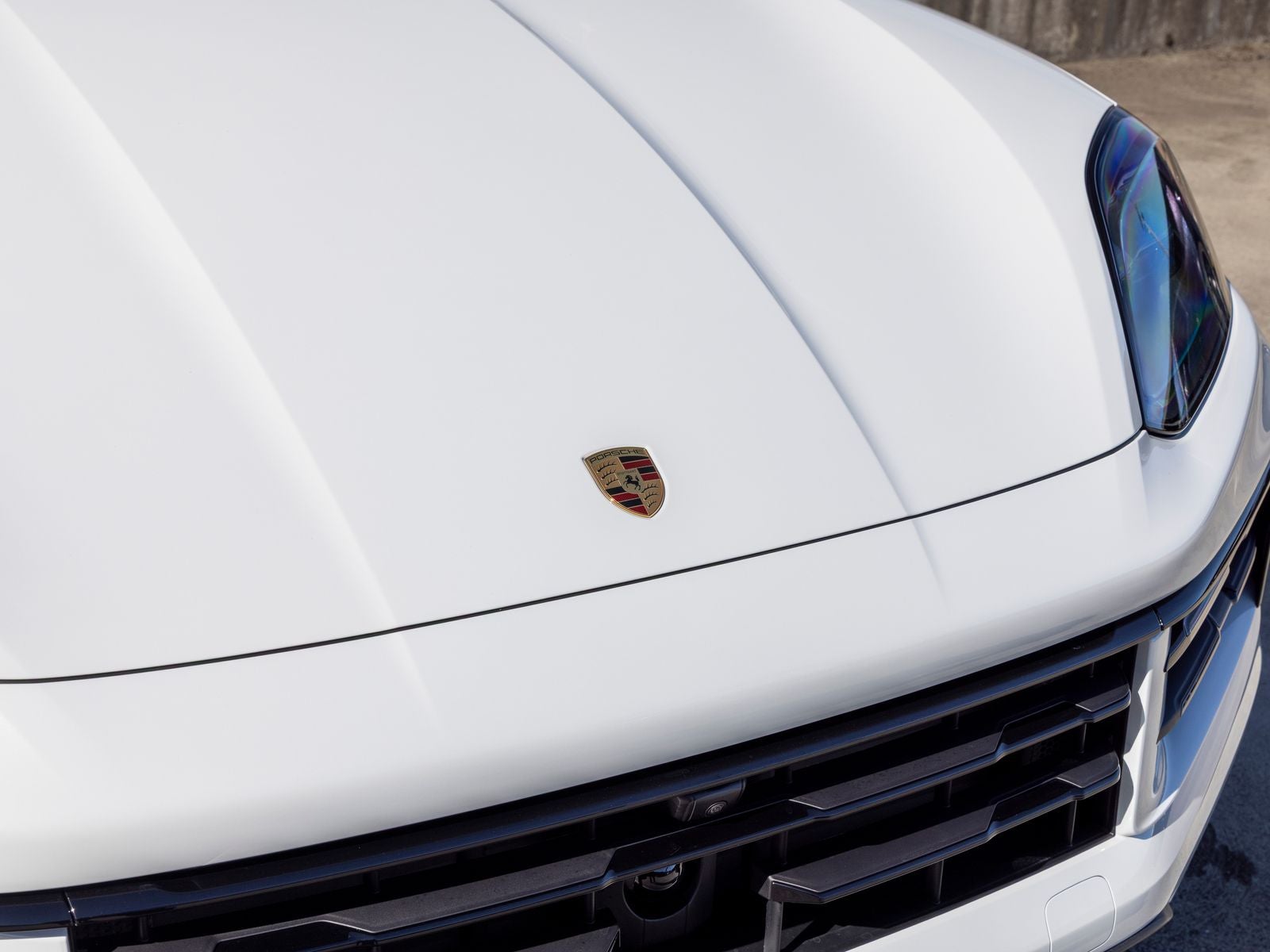 2026 Porsche Cayenne S E-Hybrid
