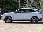 2026 Porsche Cayenne S E-Hybrid