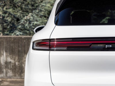 2026 Porsche Cayenne S E-Hybrid