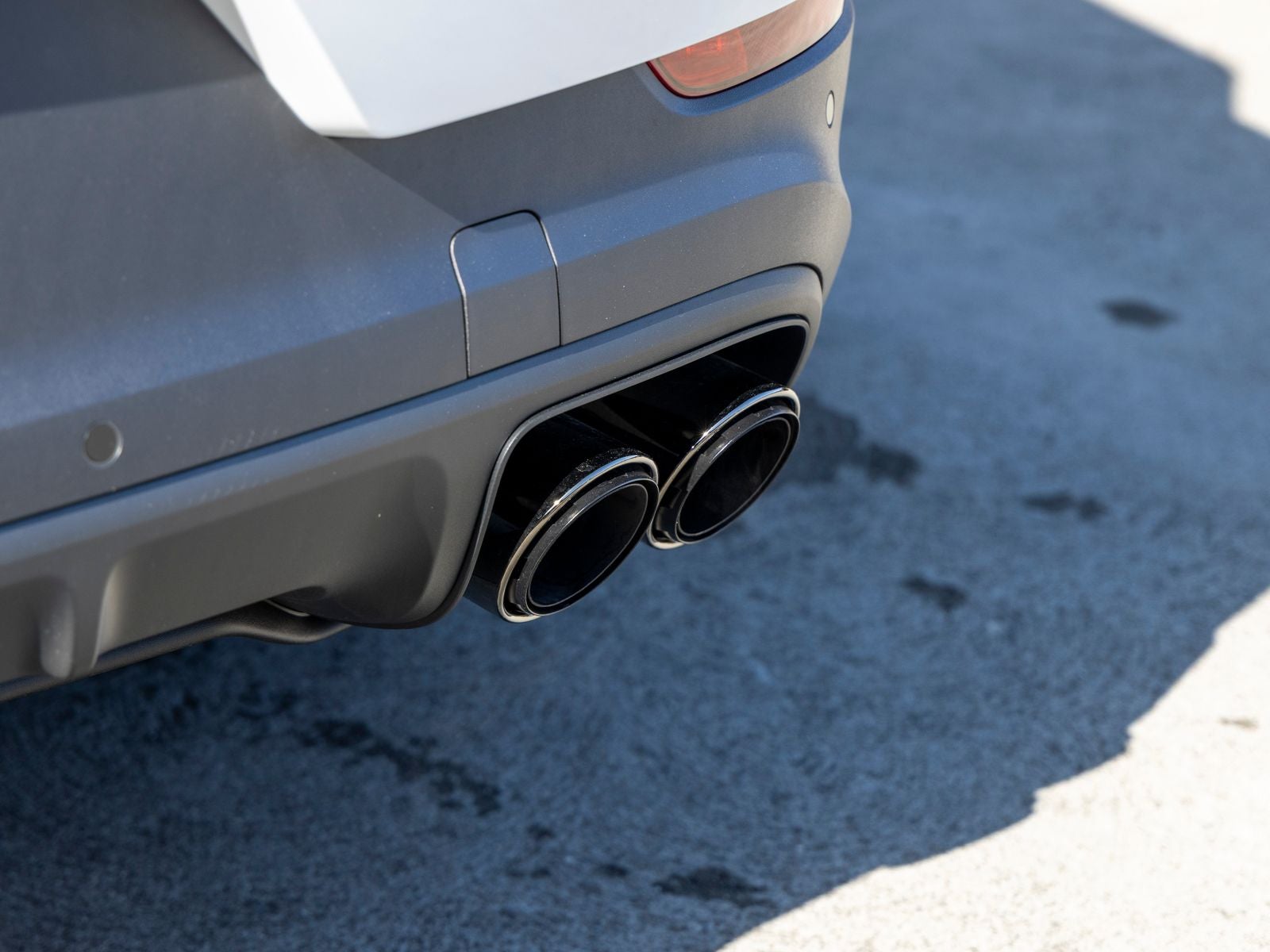 2026 Porsche Cayenne S E-Hybrid